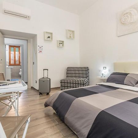 Scirocco Rooms Civitavecchia Zewnętrze zdjęcie